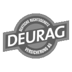 DEURAG // Deine Wahl! JURCHOICE – Gewerbe Rechtsschutz